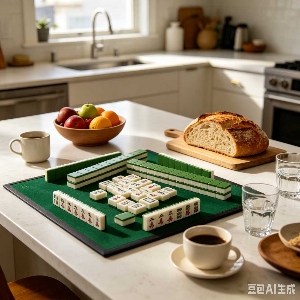 pasco,mahjong