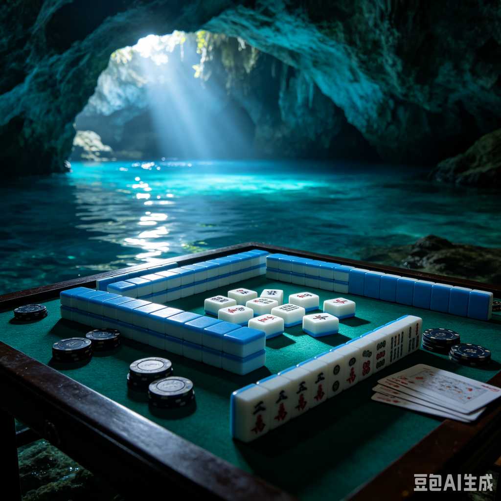 high grade gift box mahjong set