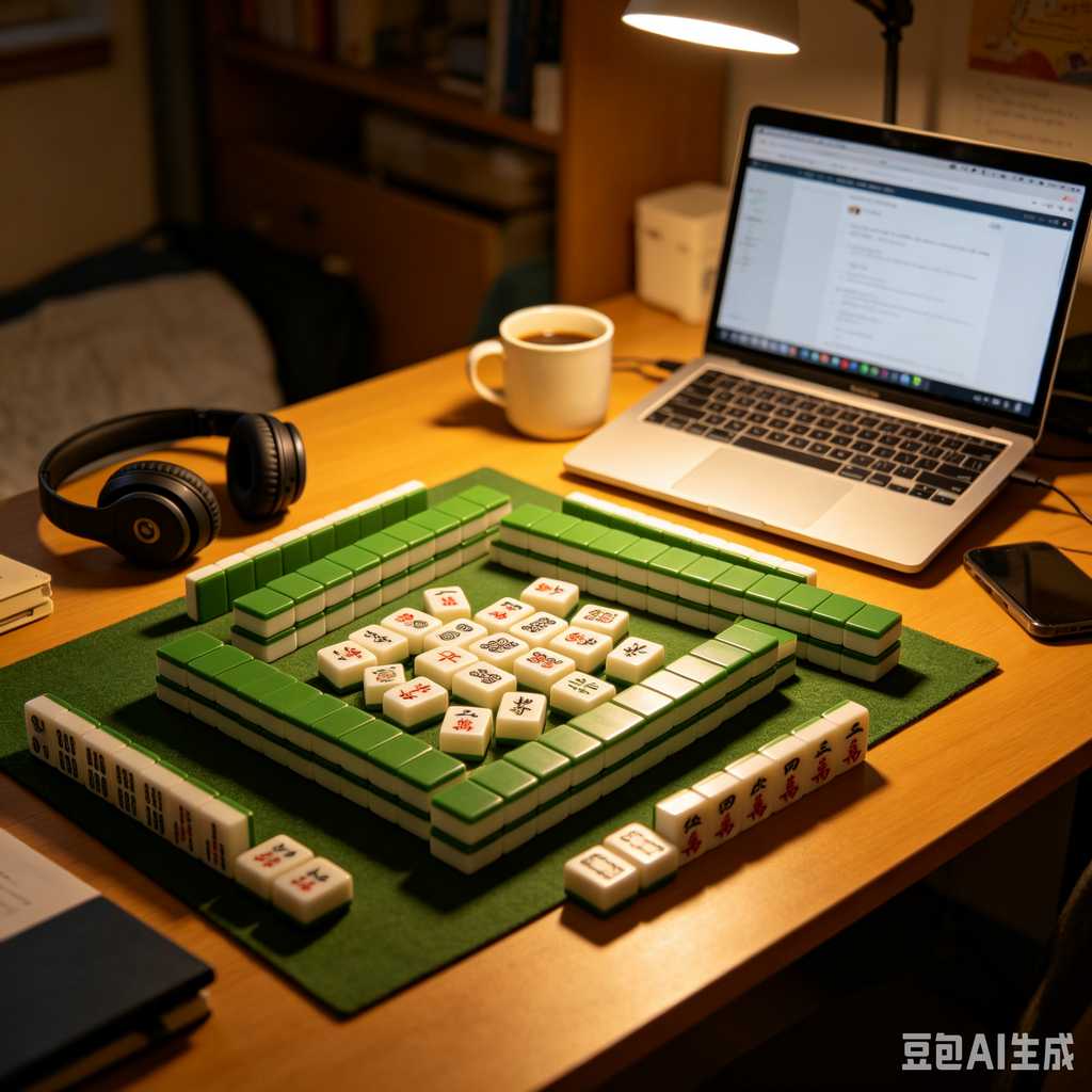salzburg,mahjong
