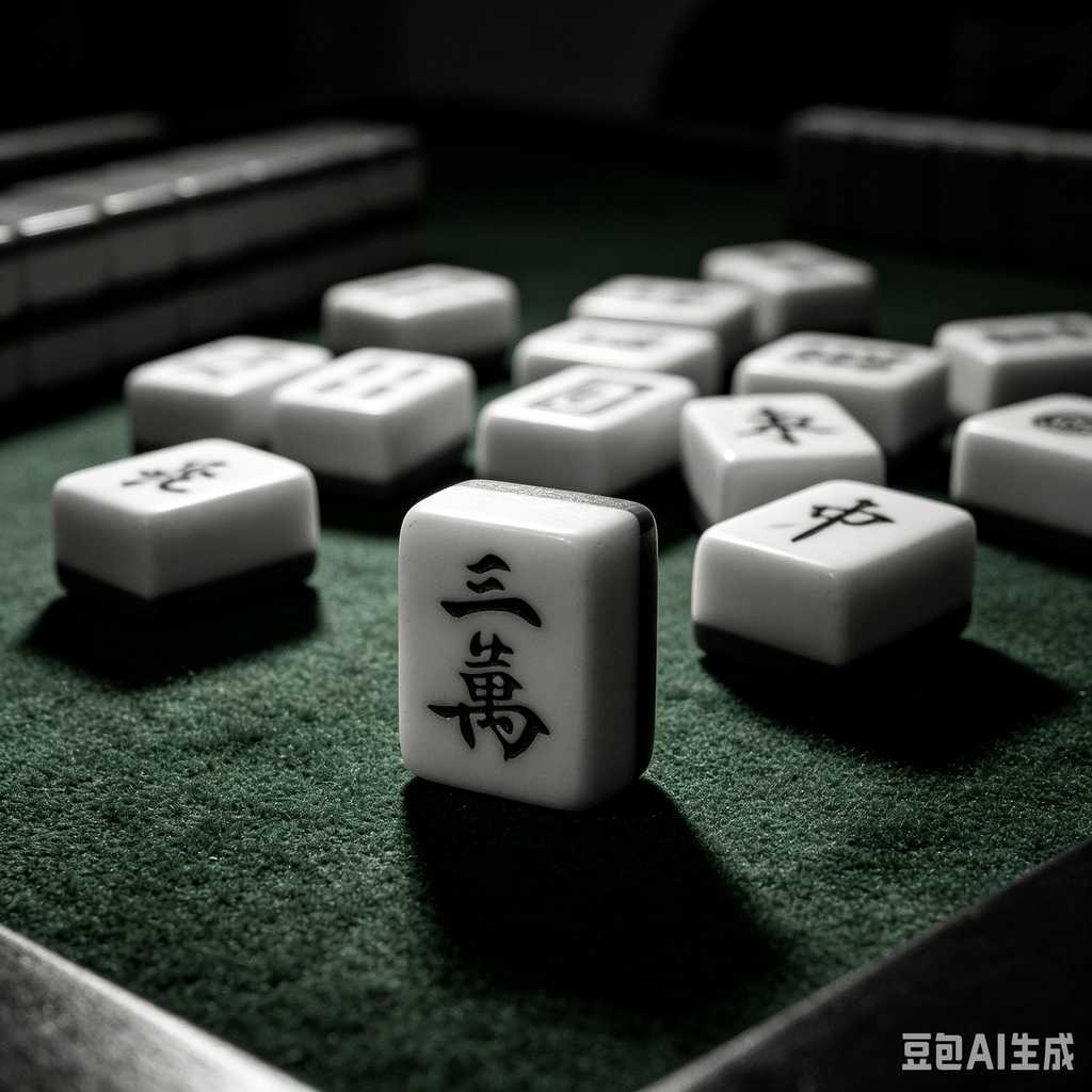 easter mahjong gift set