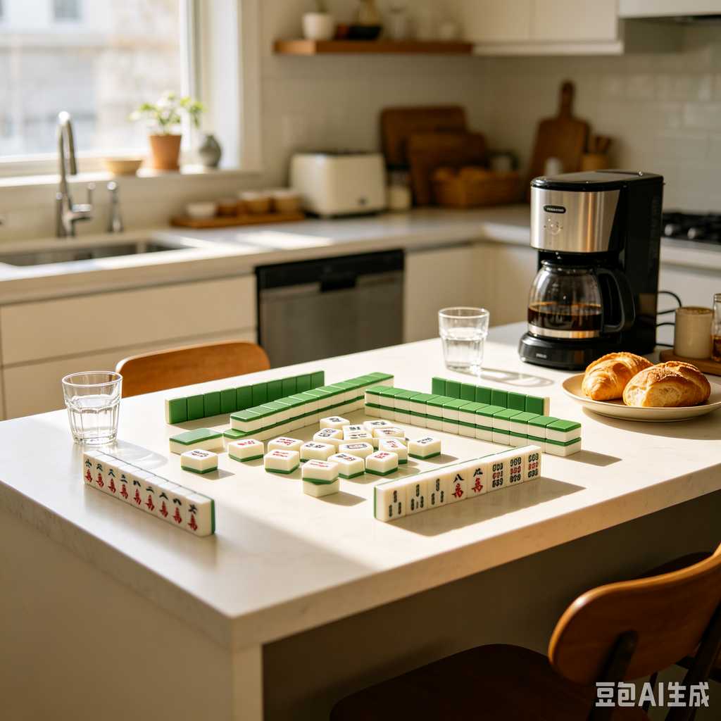 how many tiles in chinese mahjong