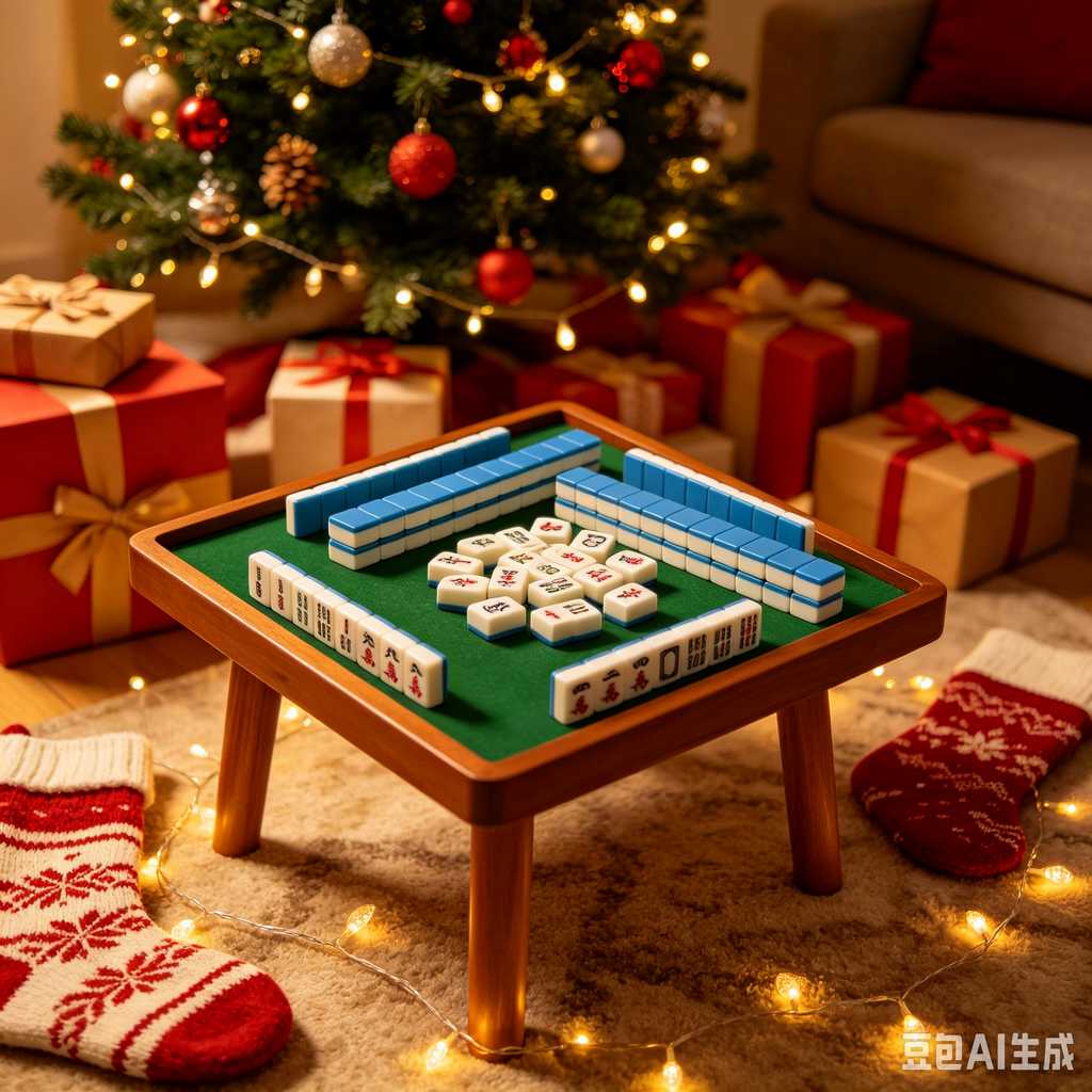 RockfordIL,mahjong