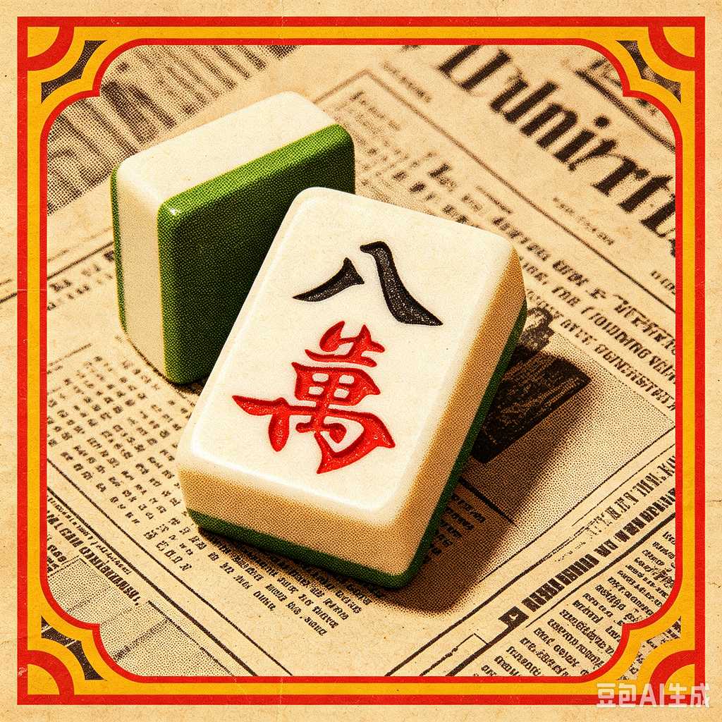 premium wooden mahjong set review