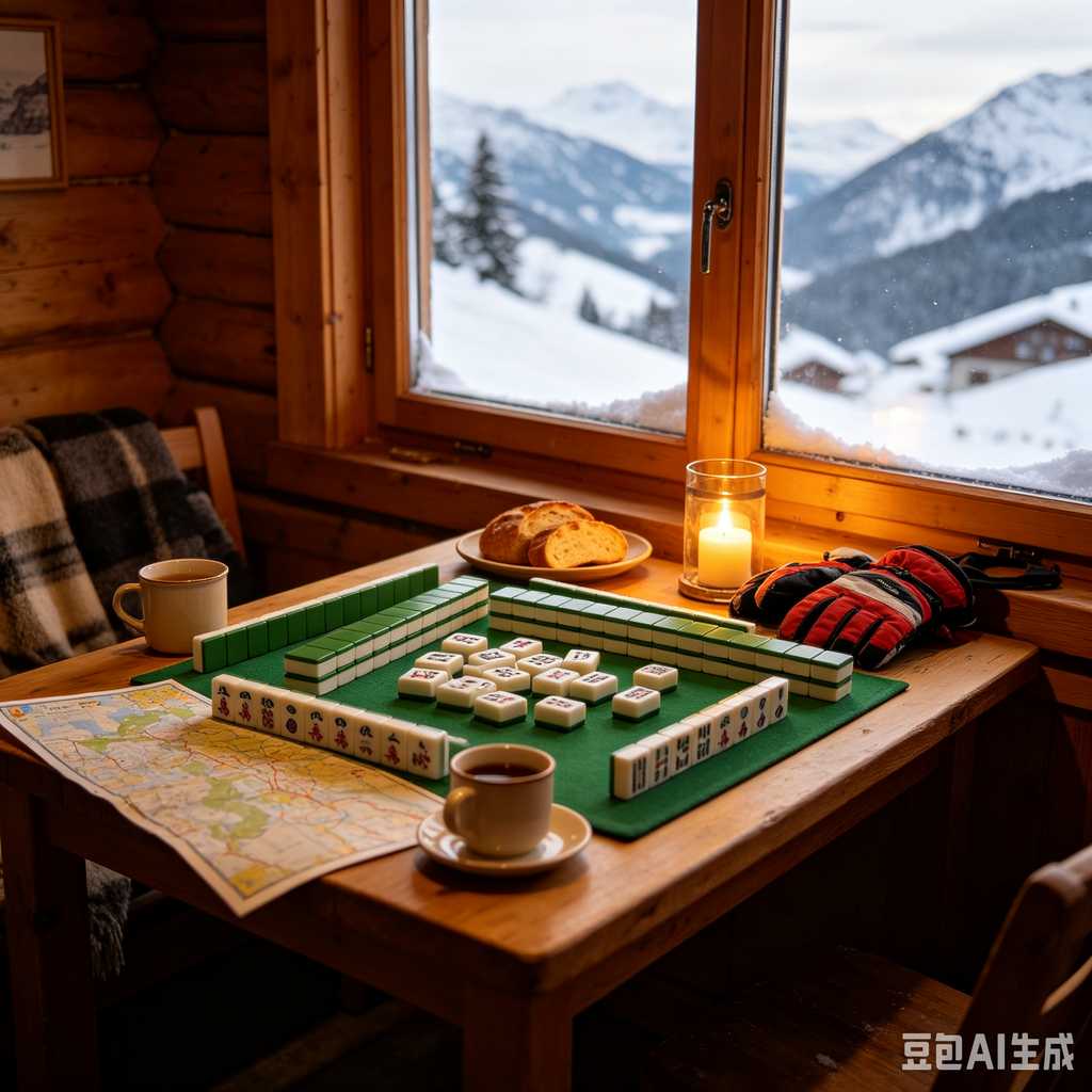 barquisimeto,mahjong