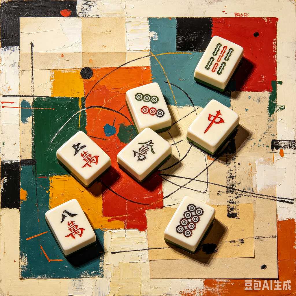 Glasgow,mahjong