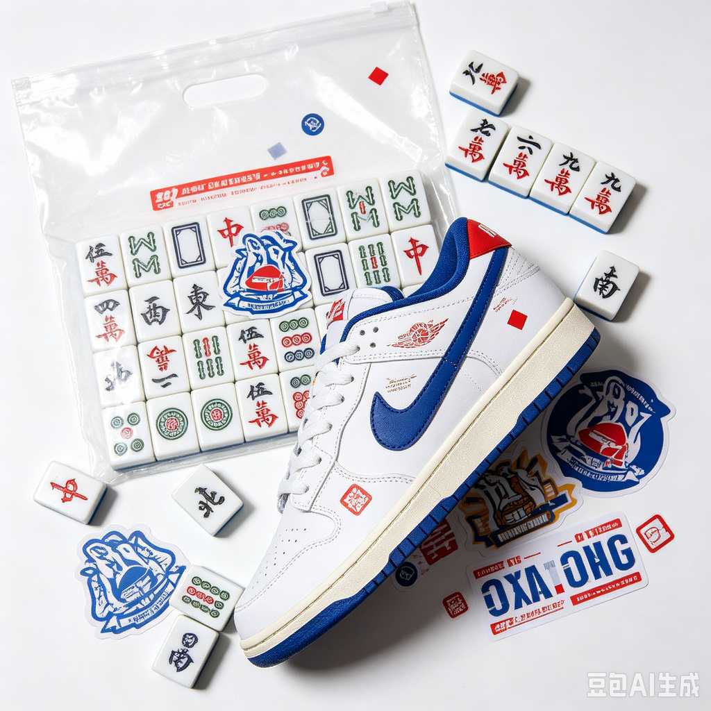 real acrylic mahjong tiles