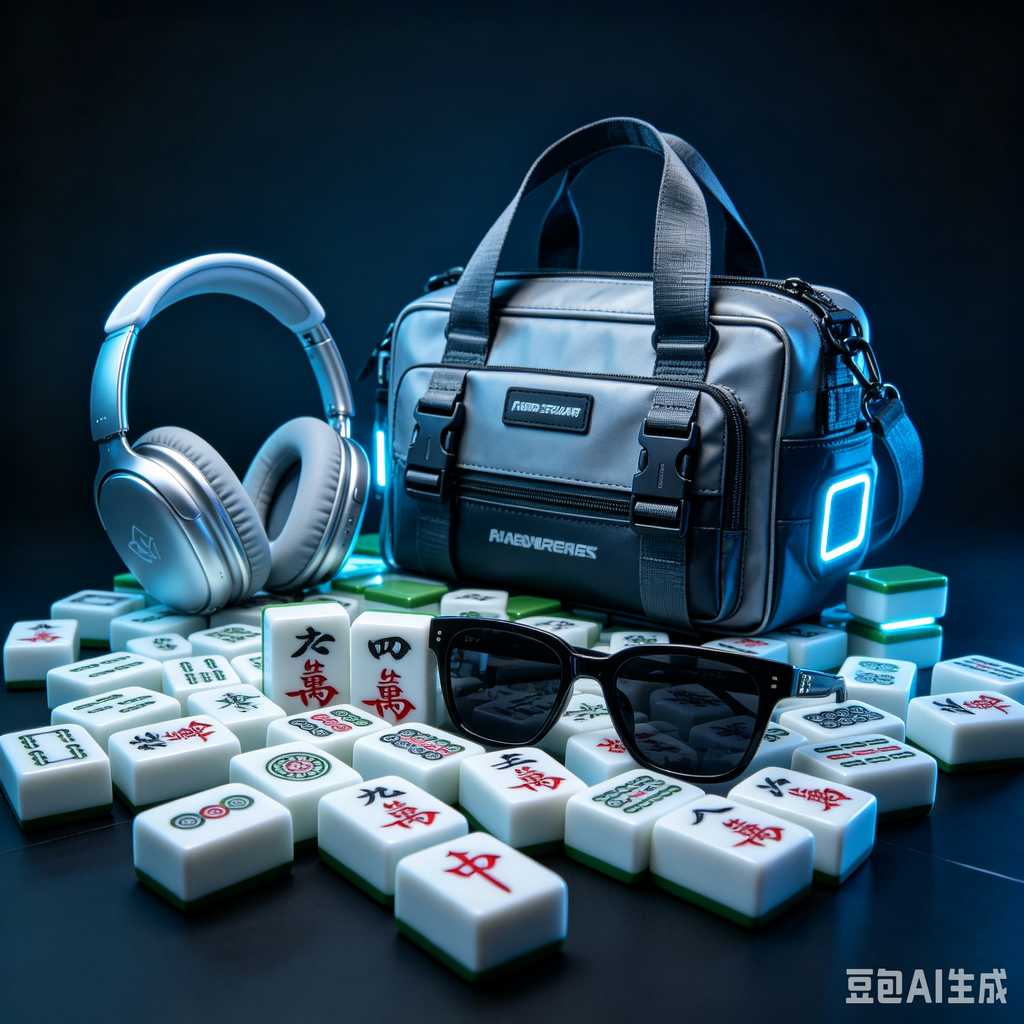 large mahjong tiles