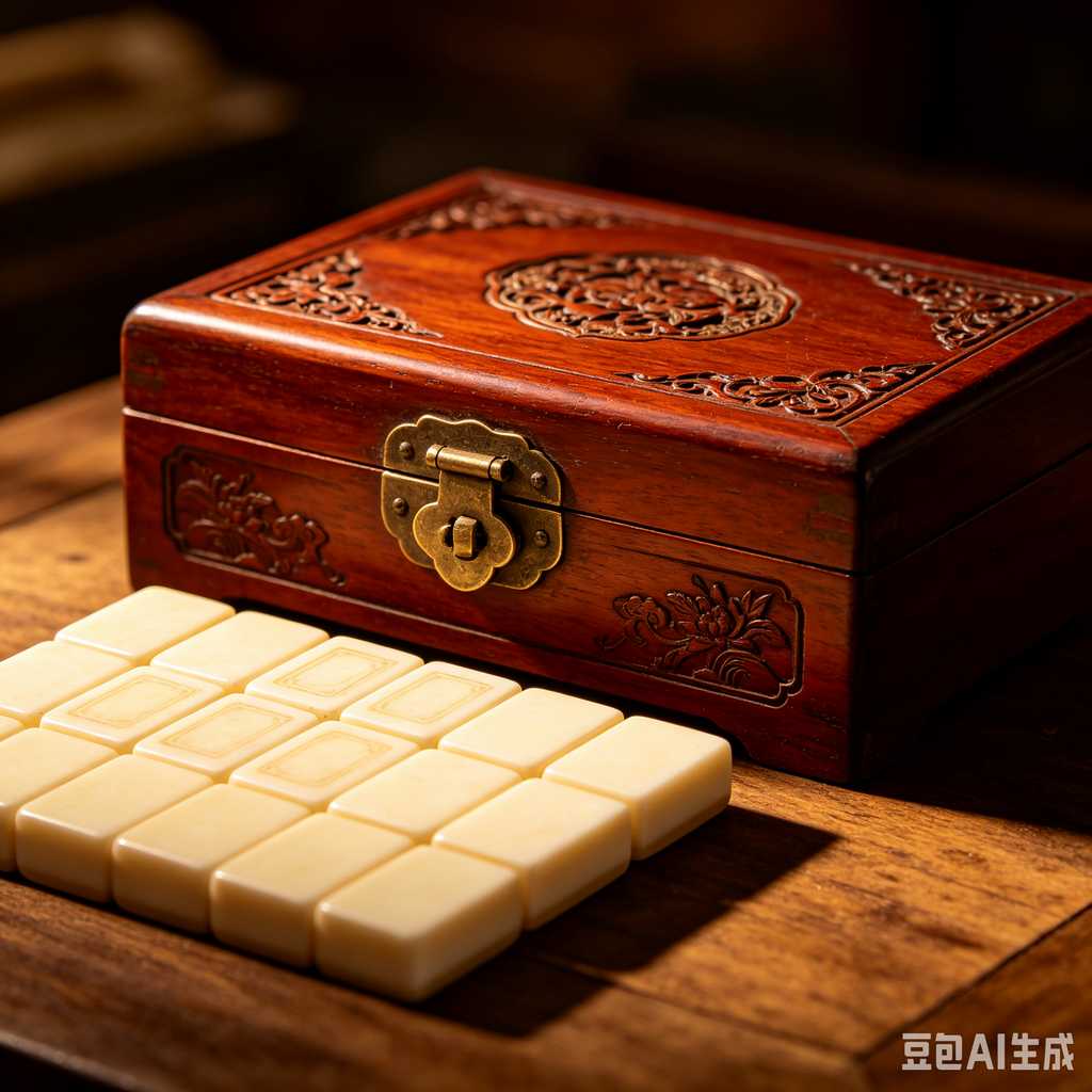 Kelowna,mahjong