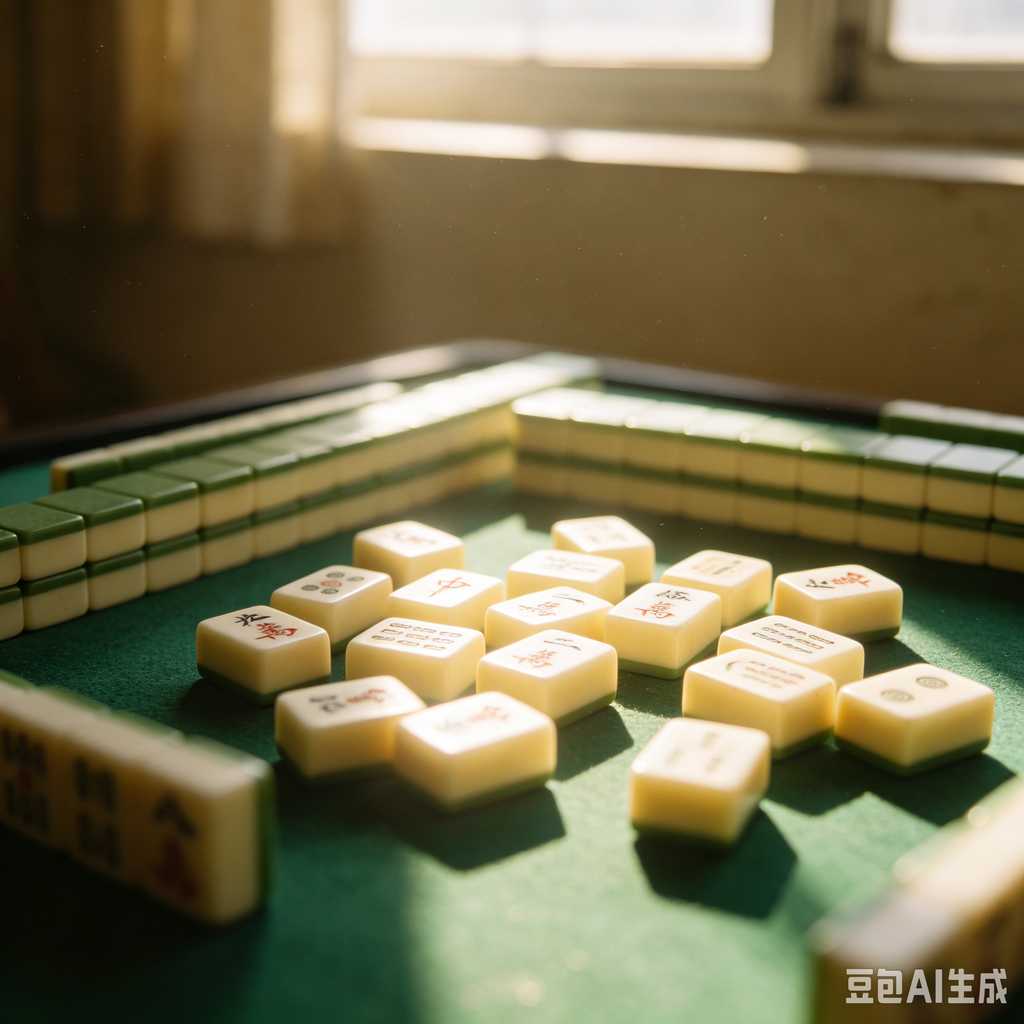 custom board game mahjong manufacturer