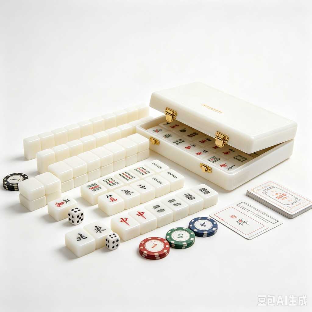 mahjong tutorial book included