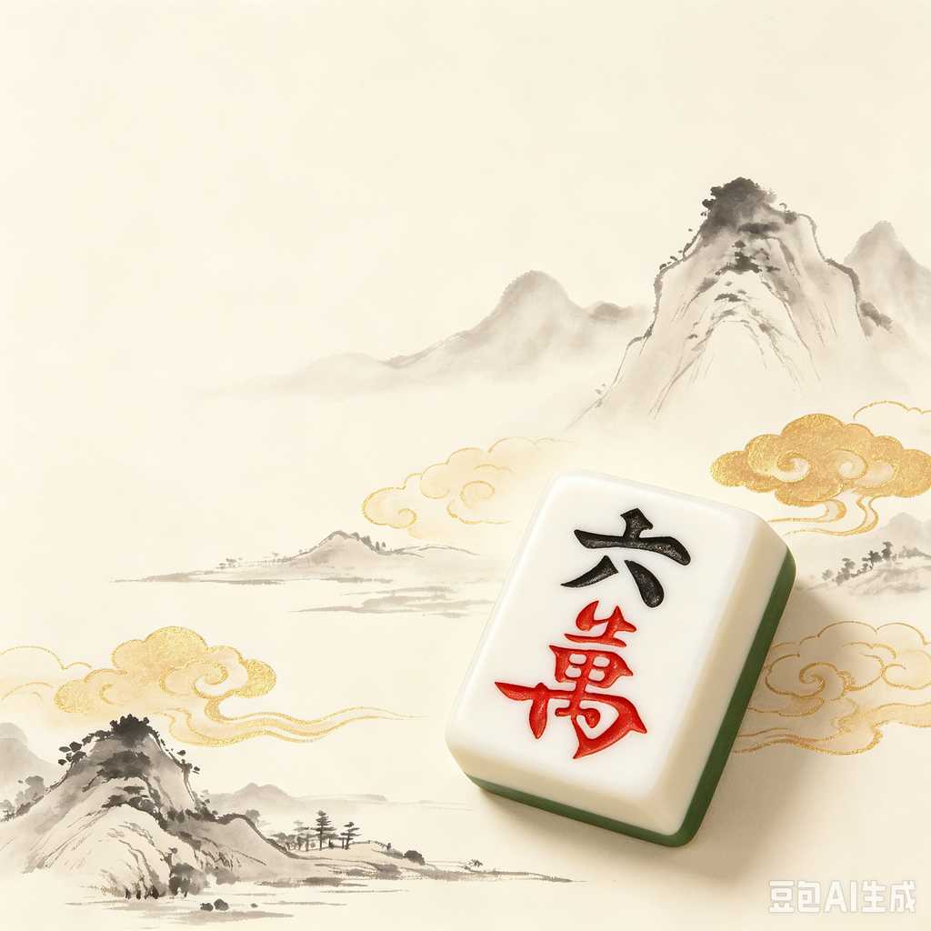 eugene,mahjong