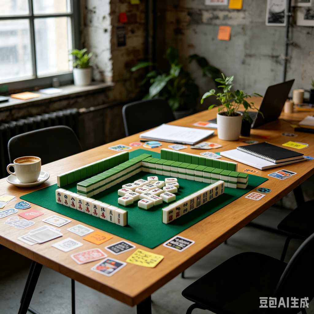 newhavenct,mahjong