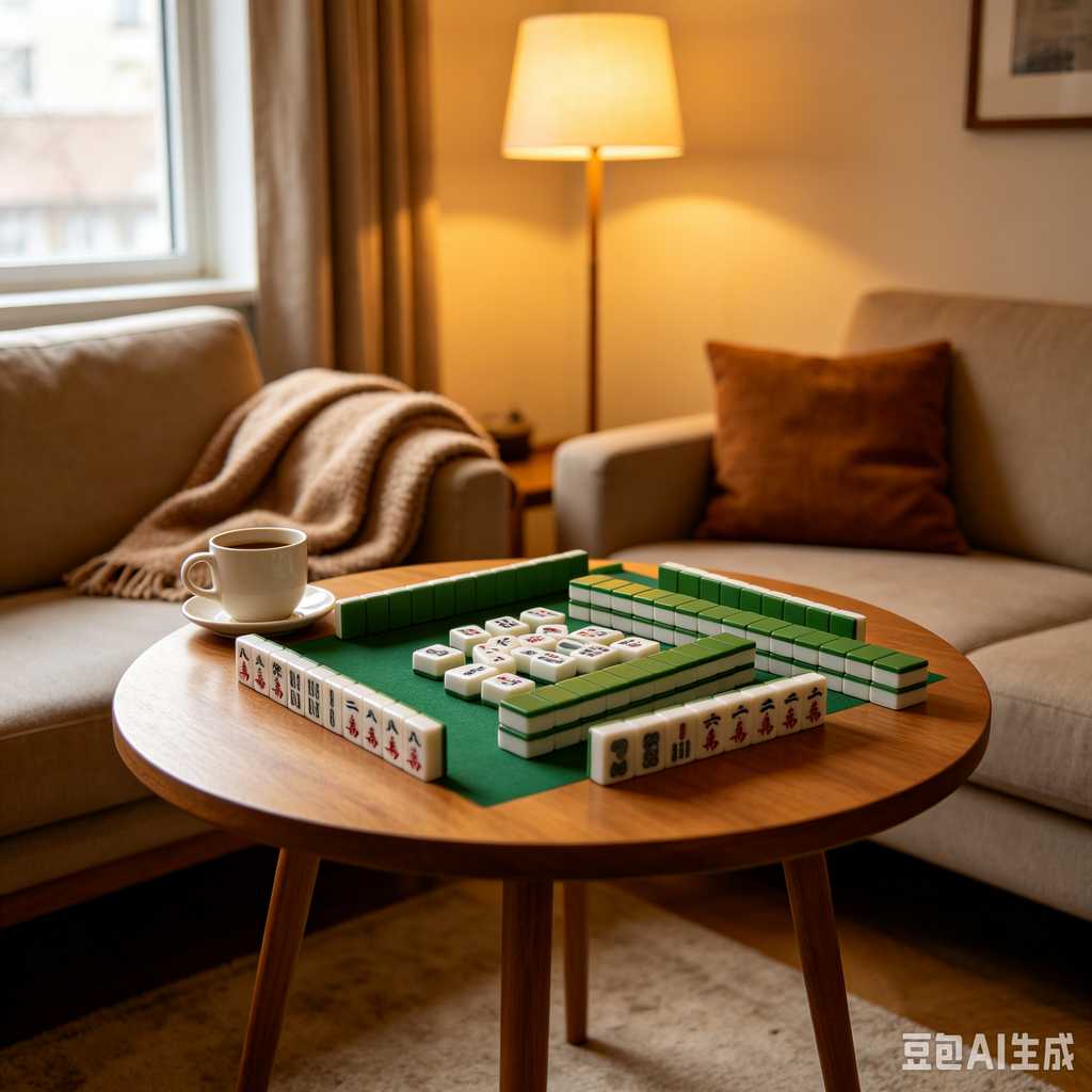 Sheffield,mahjong