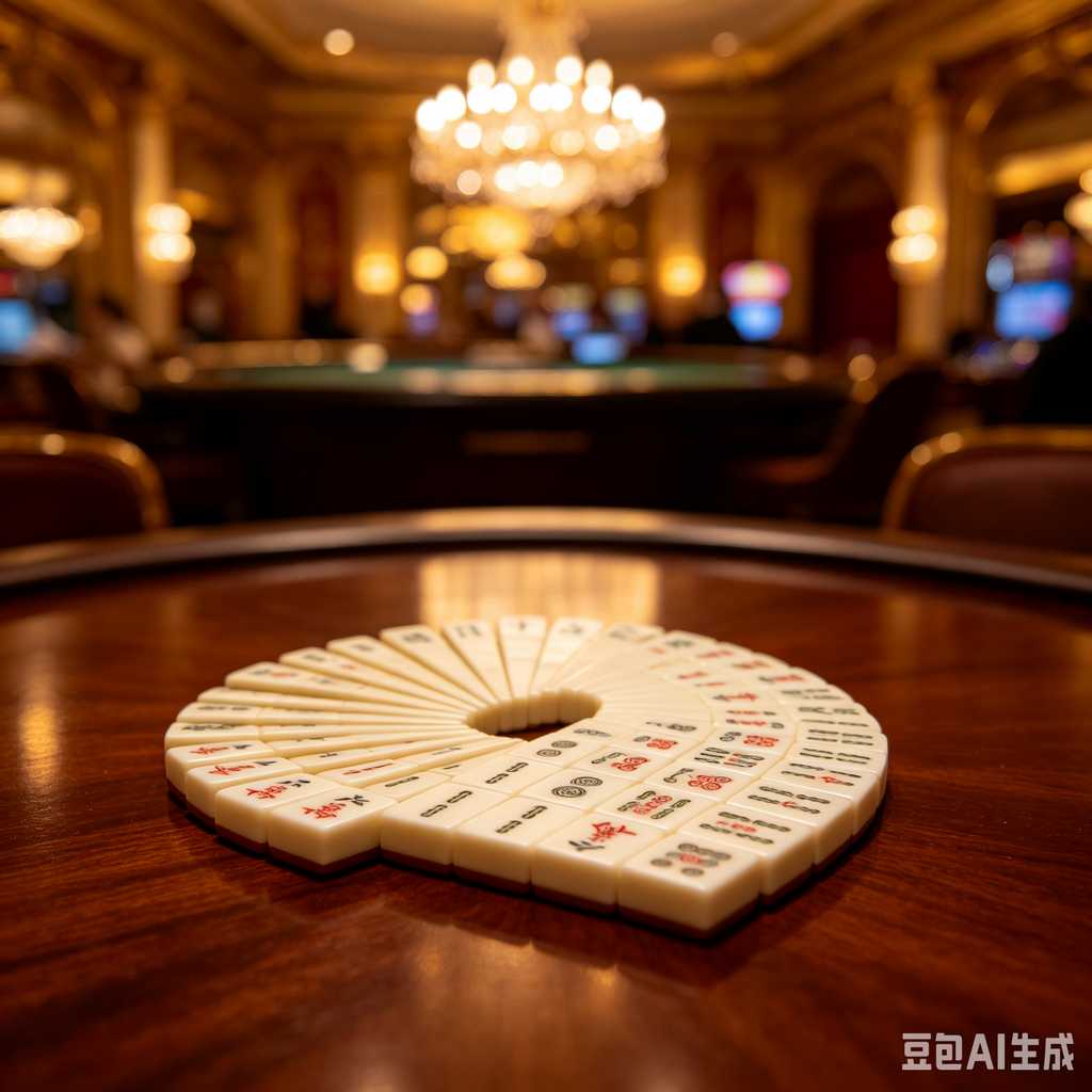 best luxury mahjong set
