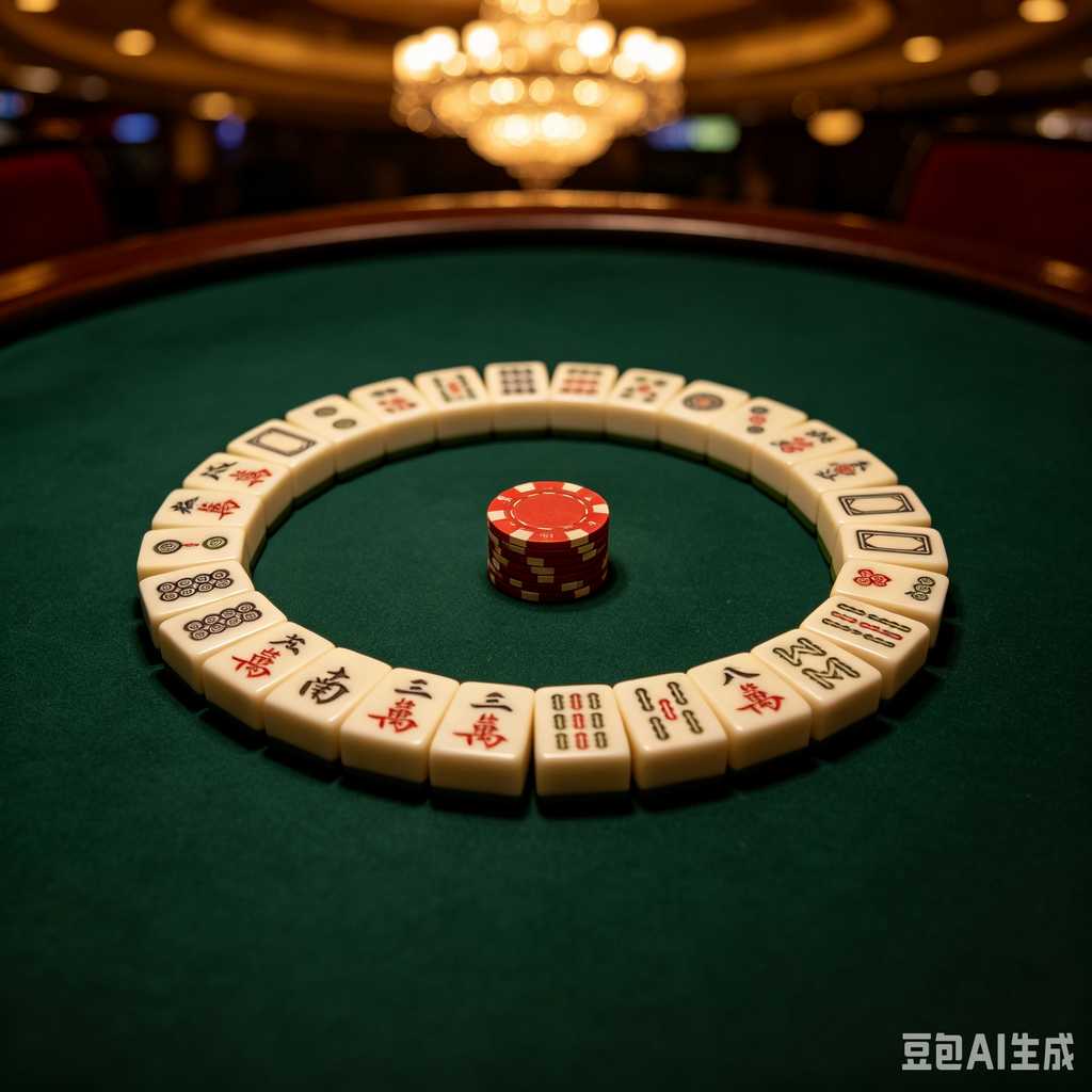 providenceri,mahjong