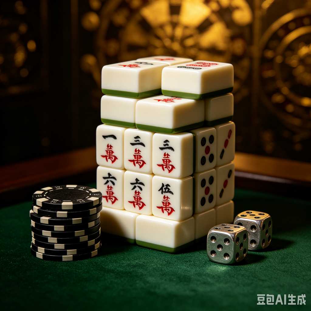 adult party mahjong game