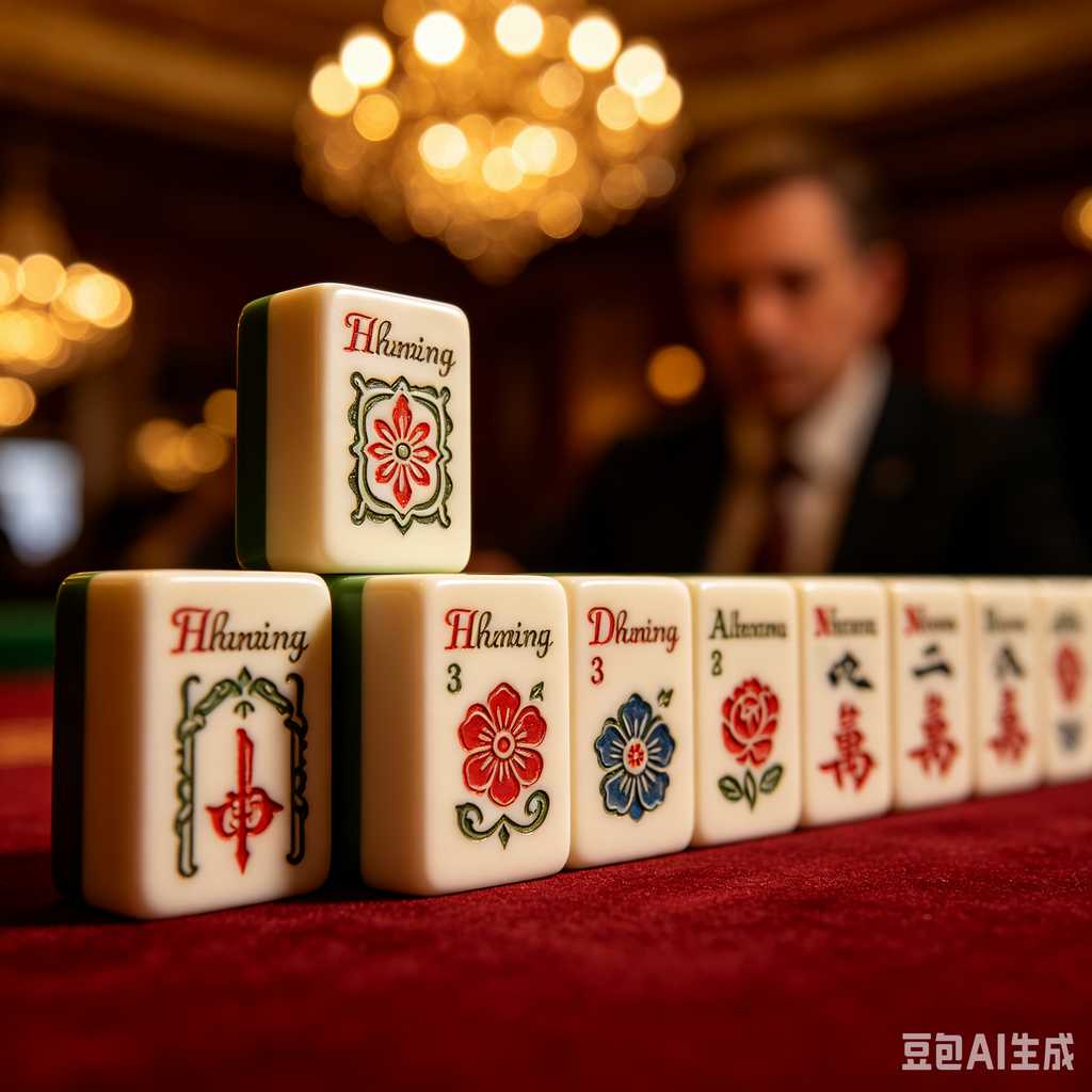Budapest,mahjong