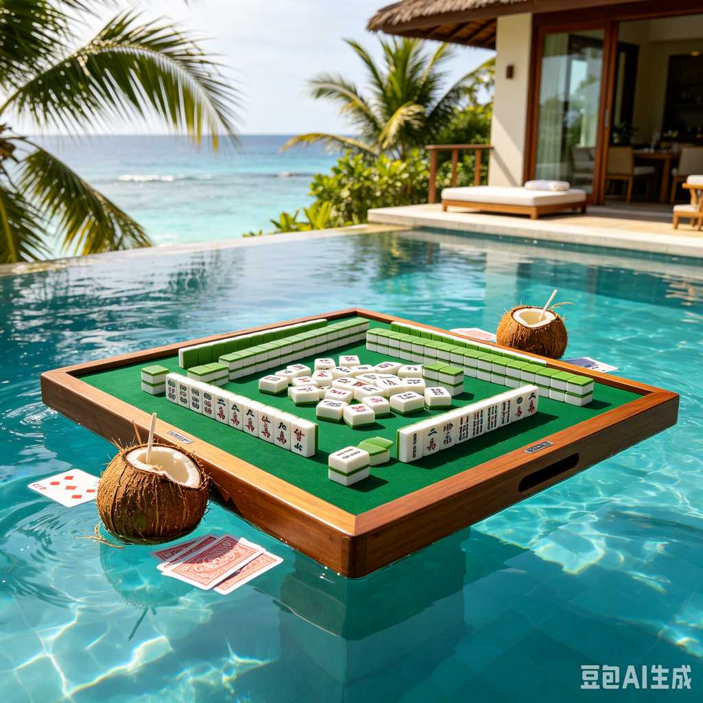 asuncion,mahjong