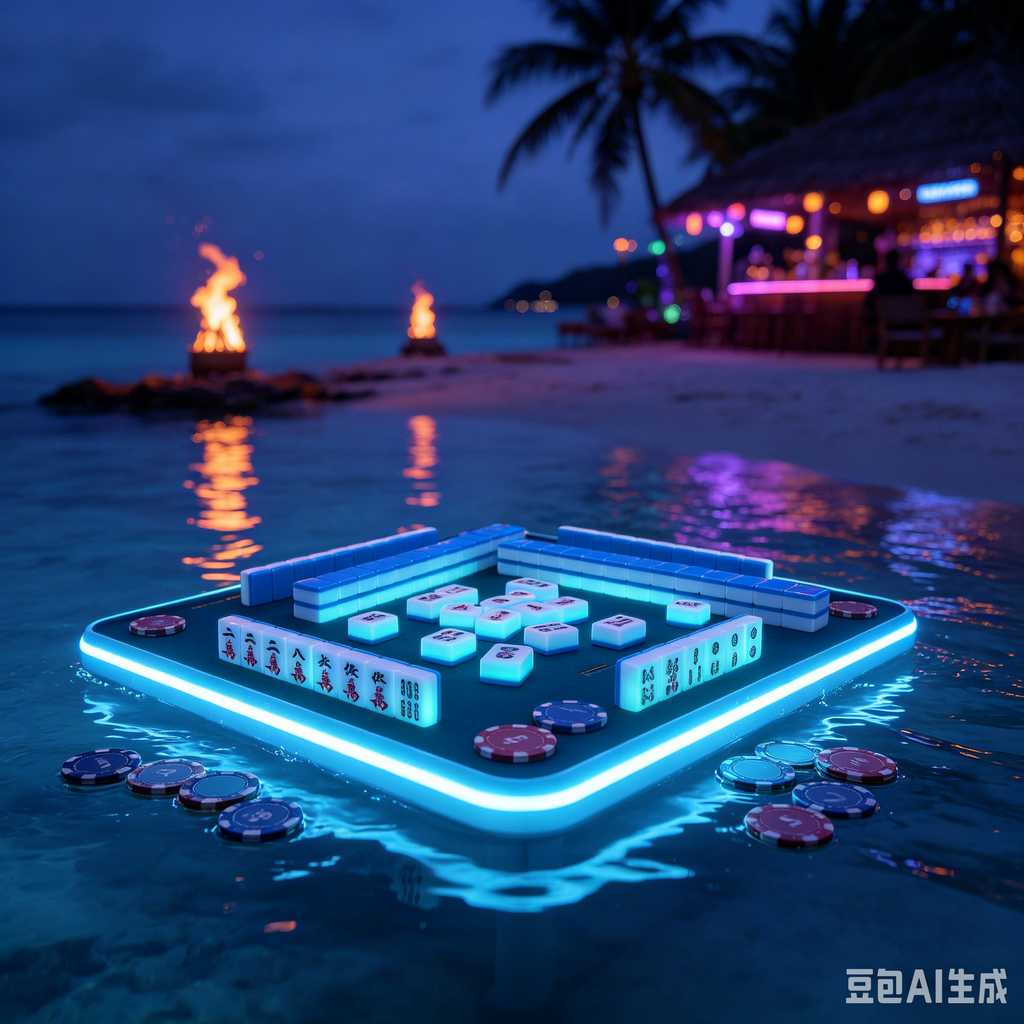 mass print custom mahjong tiles
